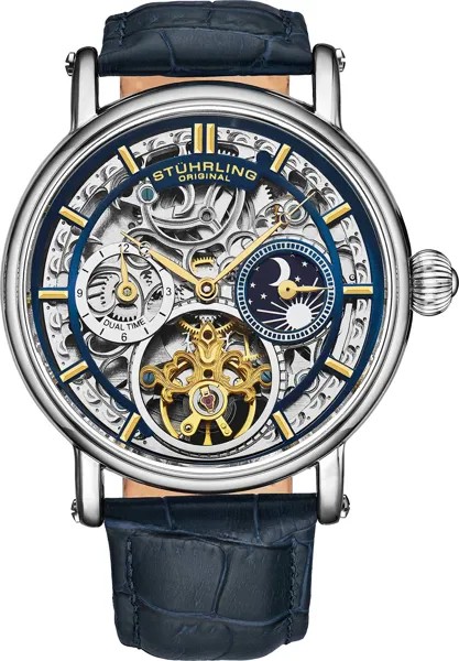 Наручные часы мужские Stuhrling Original 4000.3