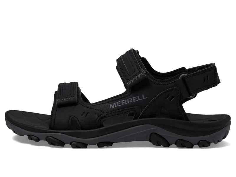 Сандалии Merrell Huntington Sport Convert, черный