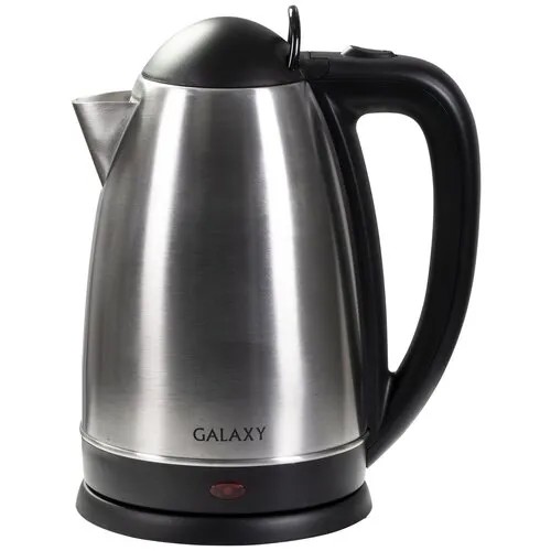 Чайник GALAXY GL0321, серебристый