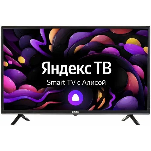 ЖК телевизор Doffler 32GHS57(Smart)