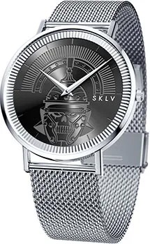 Fashion наручные  мужские часы Sokolov 501.71.00.000.06.01.3. Коллекция SKLV