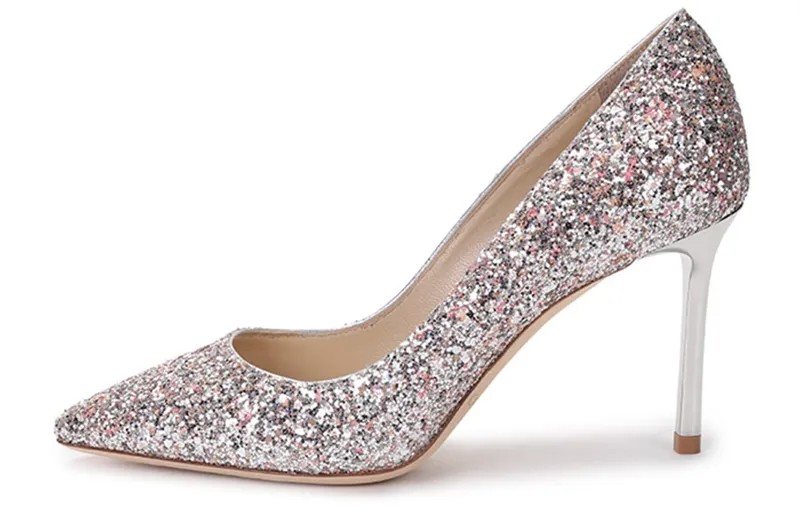Jimmy Choo ROMY Женские туфли на высоких каблуках