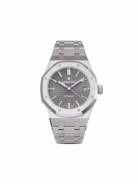 Audemars Piguet наручные часы Royal Oak pre-owned 37 мм 2021-го года