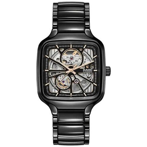 Наручные часы RADO Наручные часы Rado 01.734.6086.3.016, черный