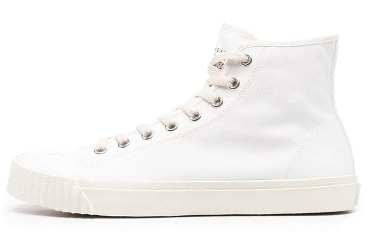Высокие кеды Tabi Maison Margiela