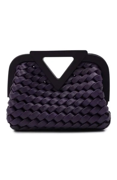 Сумка Point small Bottega Veneta