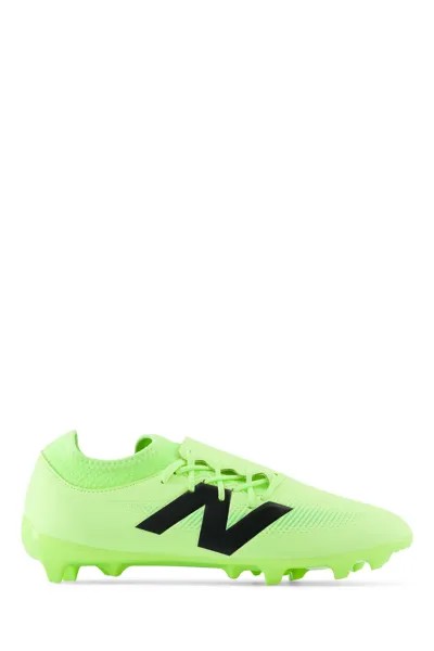 Футбольные бутсы компании Furon New Balance, желтый