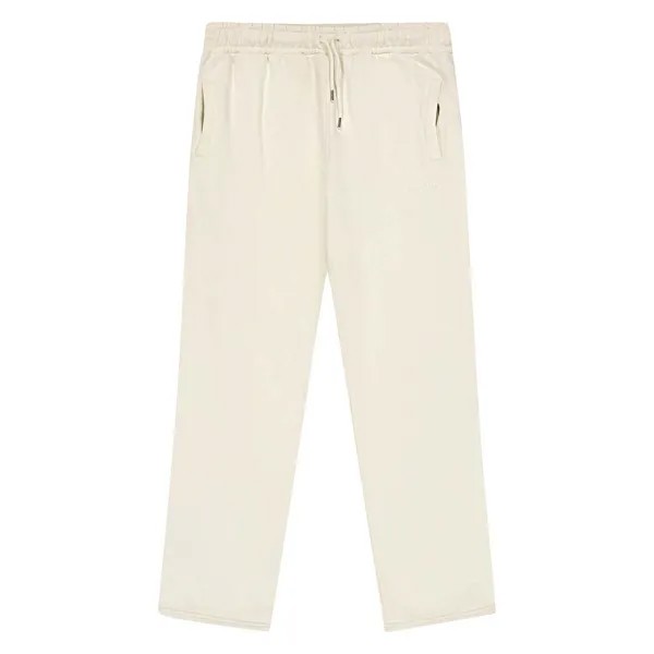 Тренировочные брюки Logo Wide Sweat Pants Vintage Pegador, цвет Washed Angels Cream Gum