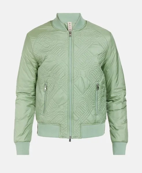Зимняя куртка Baldessarini, зеленый