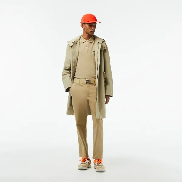 Мужские брюки Lacoste Tapered Fit
