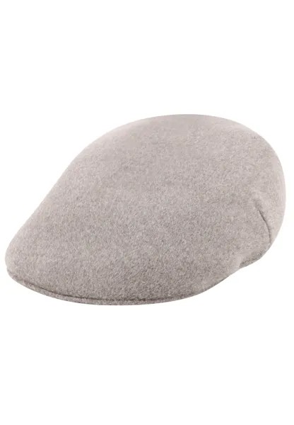 Кепка BORSALINO B12182797A 696128 Бежевый
