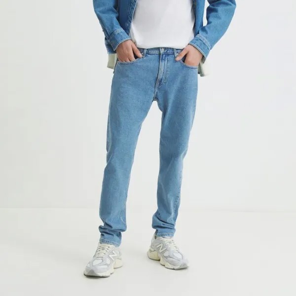Джинсы Calvin Klein Jeans