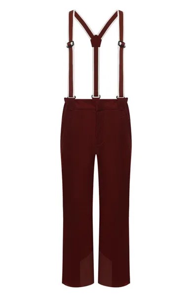 Утепленные брюки Loro Piana
