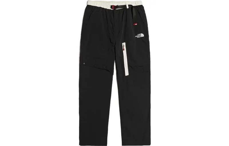 THE NORTH FACE Мужские повседневные брюки, цвет Black