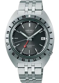 Японские наручные  мужские часы Seiko SPB411J1. Коллекция Prospex