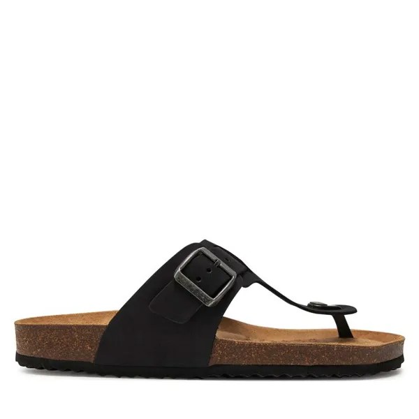 Сандалии Geox U Sandal Ghita D U159VD 00032 C9999 Black, черный