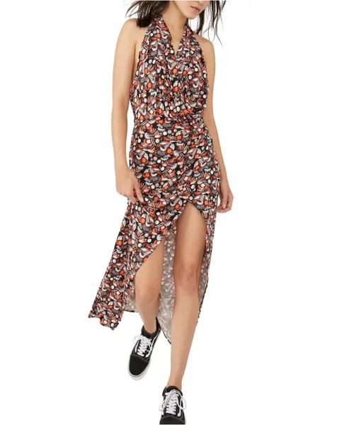 Платье Free People, Daria Dress