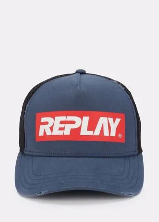 REPLAY Бейсболка