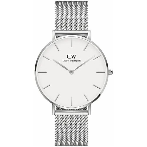 Наручные часы Daniel Wellington Fashion часы Daniel Wellington DW00100306 женские