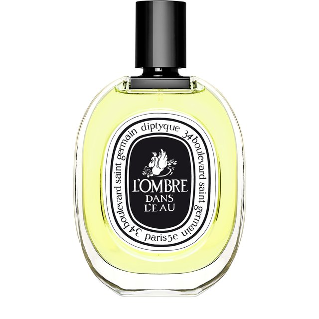 Туалетная вода L`Ombre Dans L`Eau Diptyque