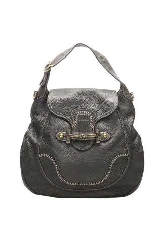 Gucci Pre-Owned сумка New Pelham
