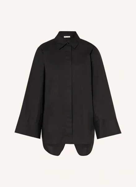 Блузка-рубашка coletteiw с рукавом 3/4 Inwear, черный