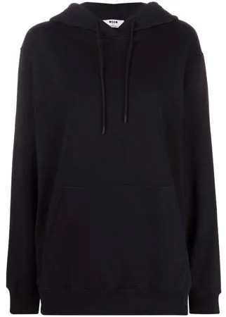 MSGM худи с логотипом
