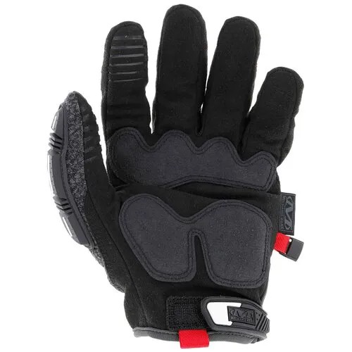 Перчатки Mechanix, размер M, черный, хаки