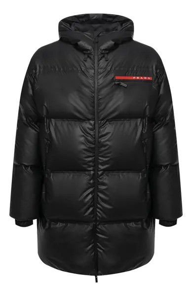 Пуховик Prada