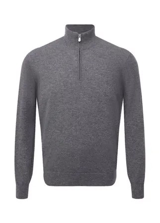 Кашемировый джемпер Brunello Cucinelli