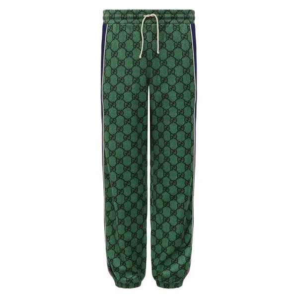 Джоггеры Gucci