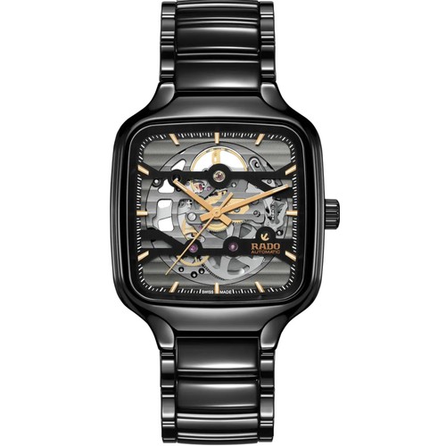 Наручные часы RADO, черный