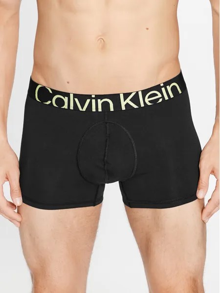 Боксерские трусы Calvin Klein, черный