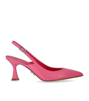 Sergio Levantesi Joly Розовый Туфли-лодочки с ремешком на пятке Женщина