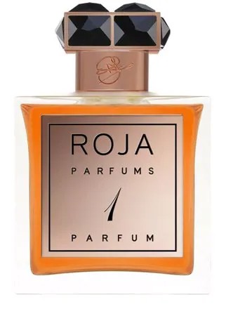 Духи Parfum De La Nuit 1 Roja Parfums