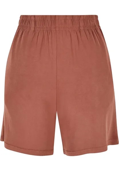 Брюки из ткани URBAN CLASSICS 