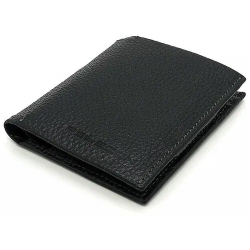 Портмоне мужское Pellecon 102-5505-14, черный