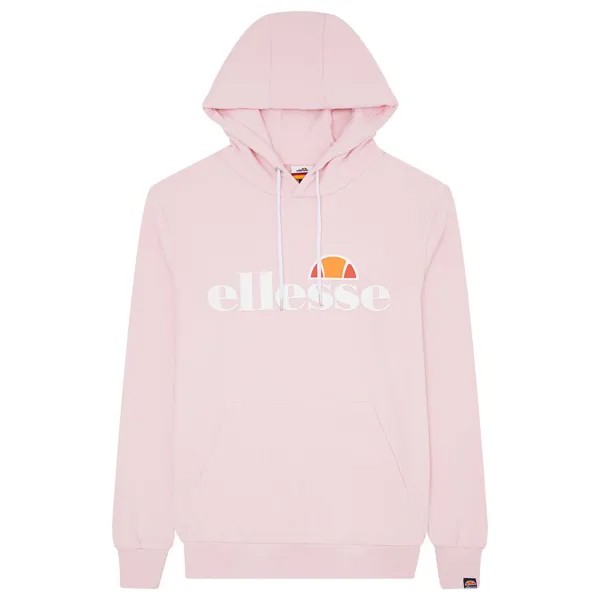 Худи Ellesse Torices, розовый