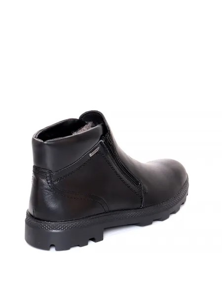 Ботинки Romer мужские зимние, размер 41, цвет черный, артикул 911572