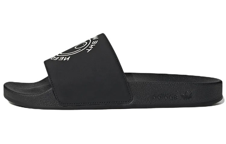 Adidas originals Серия ADILETTE Шлепанцы унисекс