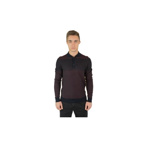 Trussardi Jeans Джемпер синий (M)