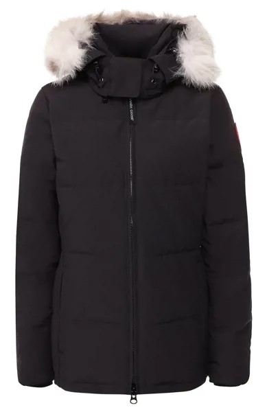 Парка Chelsea Canada Goose