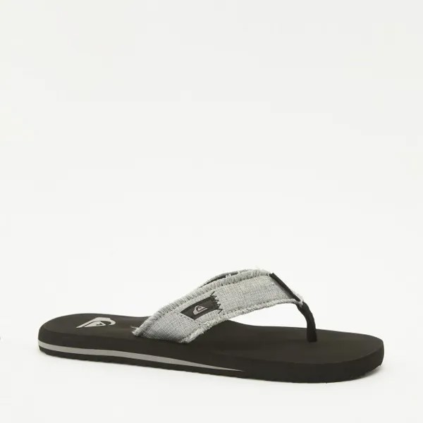 Шлепанцы Quiksilver