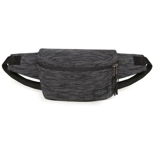 Сумка на пояс Eastpak Bane Knitted (5 L черный)