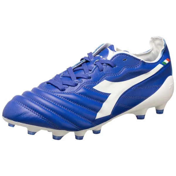 Спортивные кроссовки Diadora Fußballschuh Brasil Elite Tech Ita LPX, синий