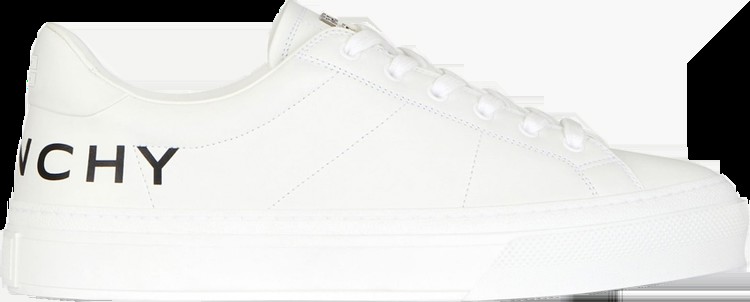 Кроссовки Givenchy City Sport 'White', белый