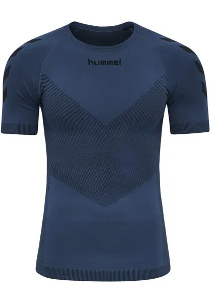 Спортивная футболка Hummel, синий