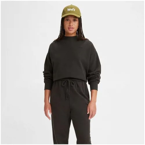 Джемпер Levis Wfh Sweatshirt Женщины A0886-0022 S