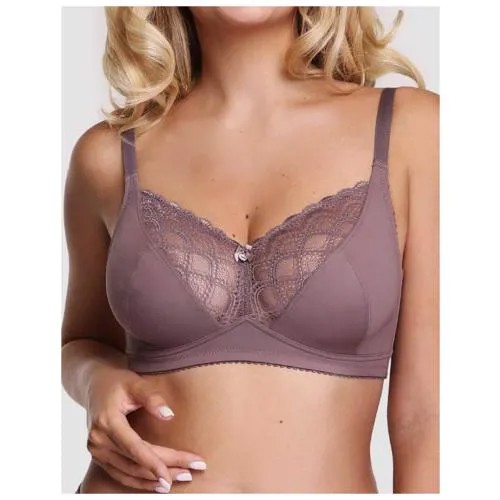 Бюстгальтер Senselle by Felina Confidence, размер 90E, pepperon