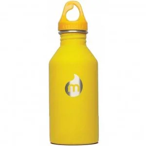 Бутылка для воды MIZU Mizu M6 A/S St Yellow Le W Yellow Loop Cap